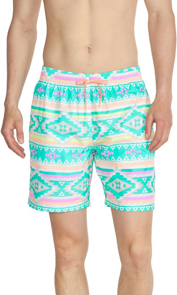 Chubbies Mens Stretch 7 Swim Trunks Publiclands 