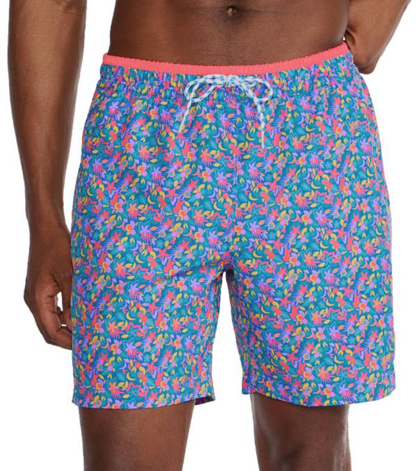 chubbies lined swim trunks review