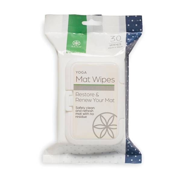 Gaiam Yoga Mat Wipes Dick's Sporting Goods