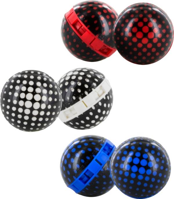 Sneaker hot sale deodorizer balls