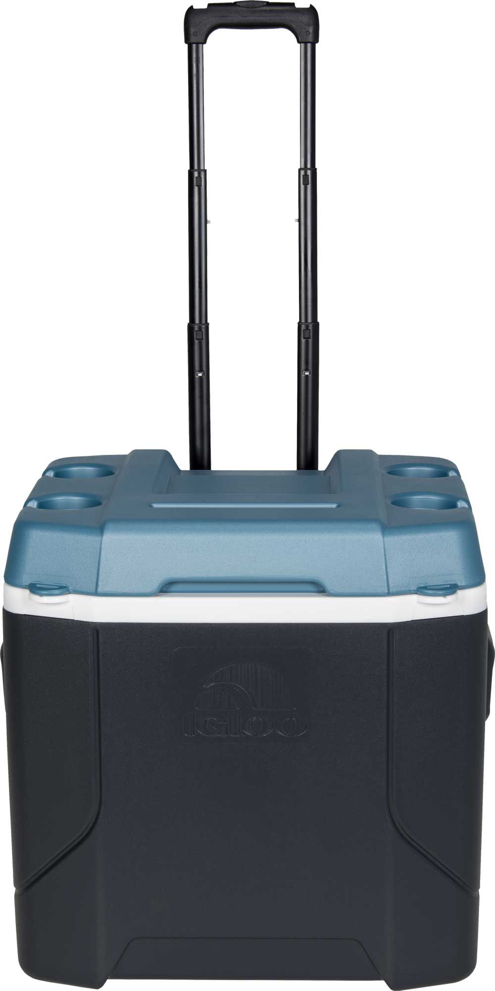 igloo maxcold quantum 52 review