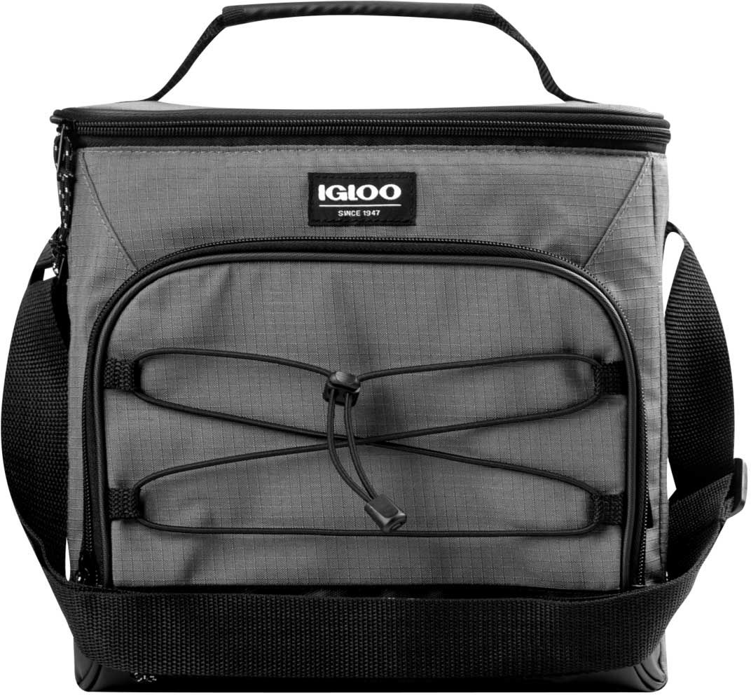 igloo ringleader hlc bungee 12 can cooler