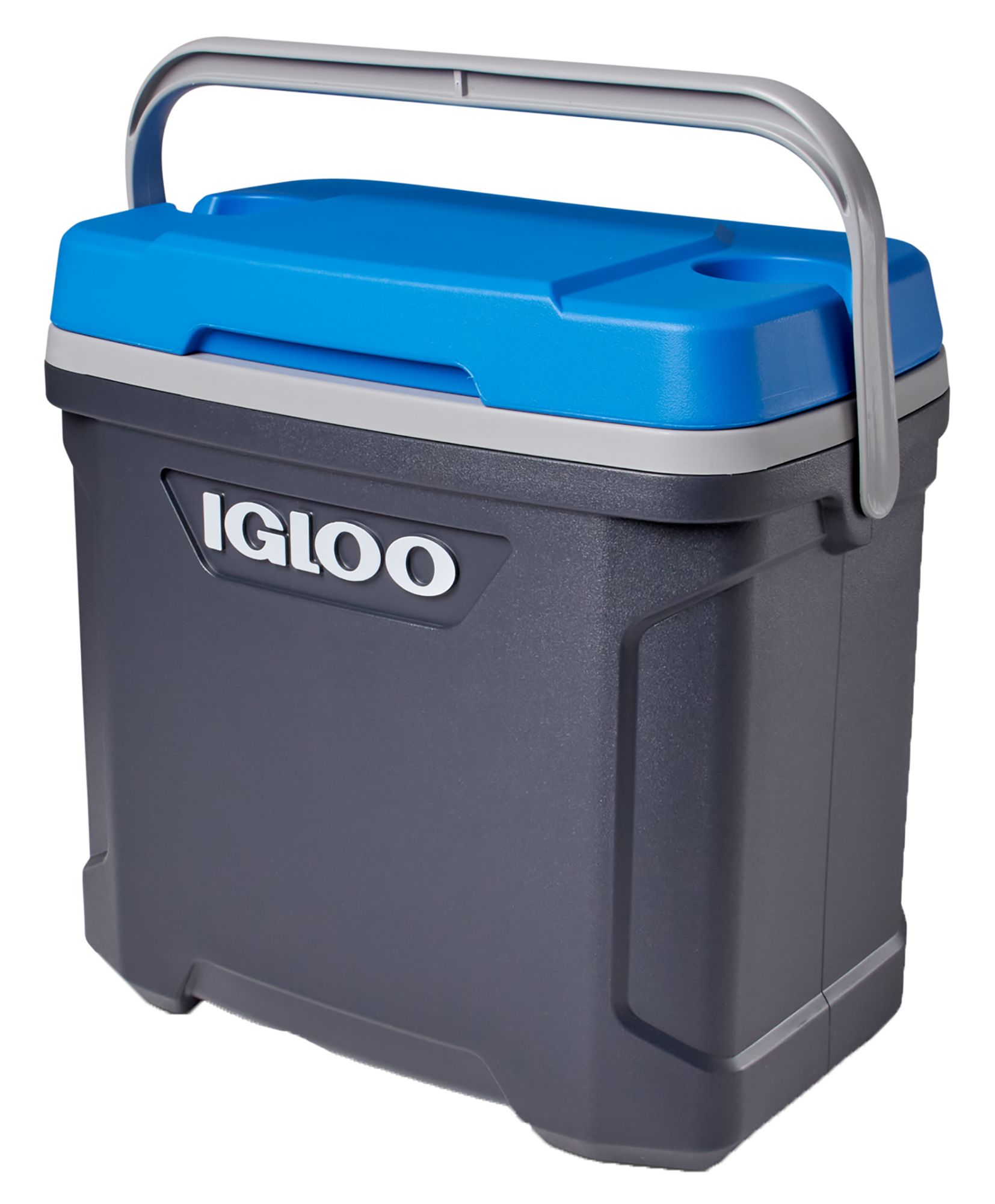 igloo ecocool latitude 30 cool box