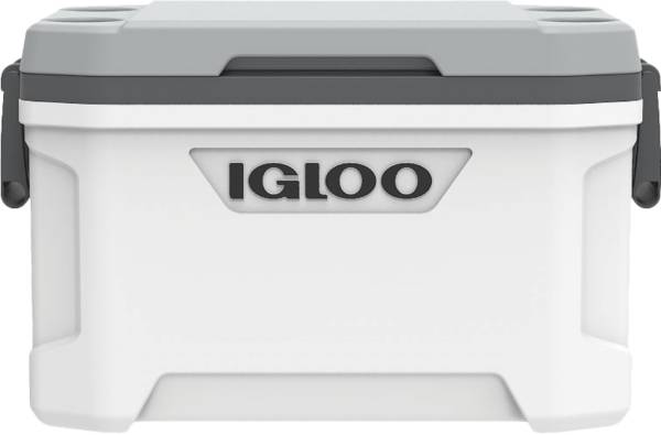 Igloo contour cooler 52 new arrivals