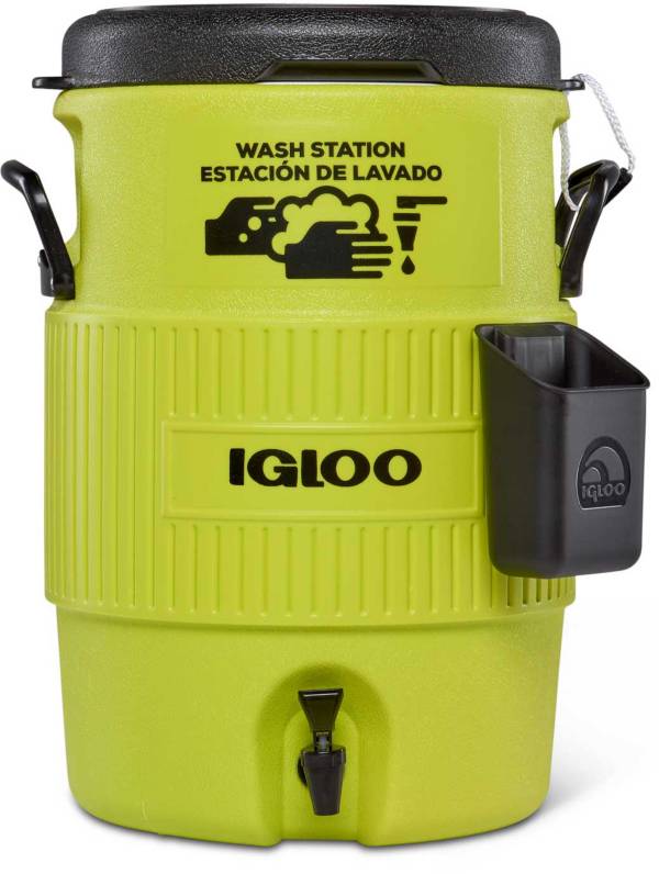 Igloo 5 Gallon Hand Wash Station product image