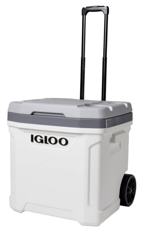 Igloo 60 Quart Latitude Roller Cooler product image