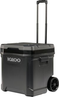 Igloo 60 Quart Latitude Roller Cooler