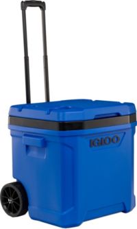 Igloo 60 Quart Latitude Roller Cooler