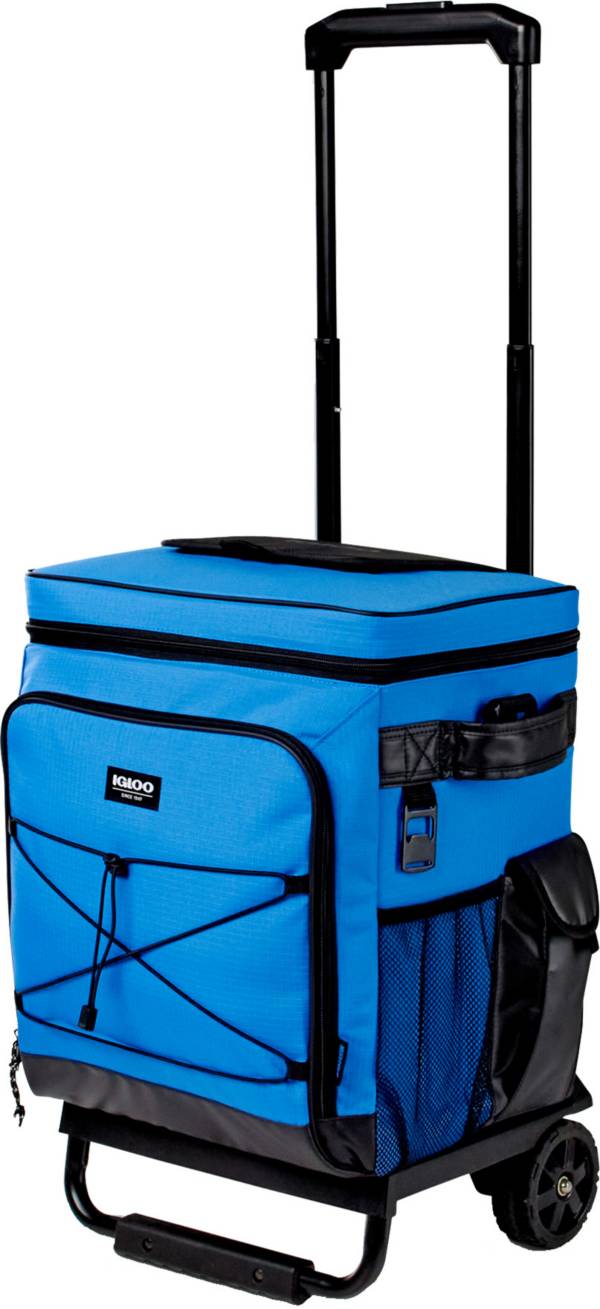 igloo cooler roller