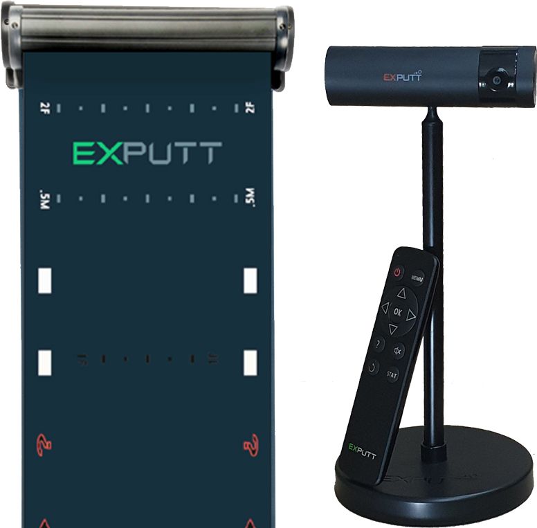 exputt mat