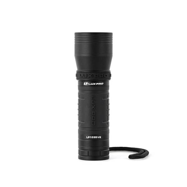 LuxPro LP1035V2 Tactical LED Flashlight product image