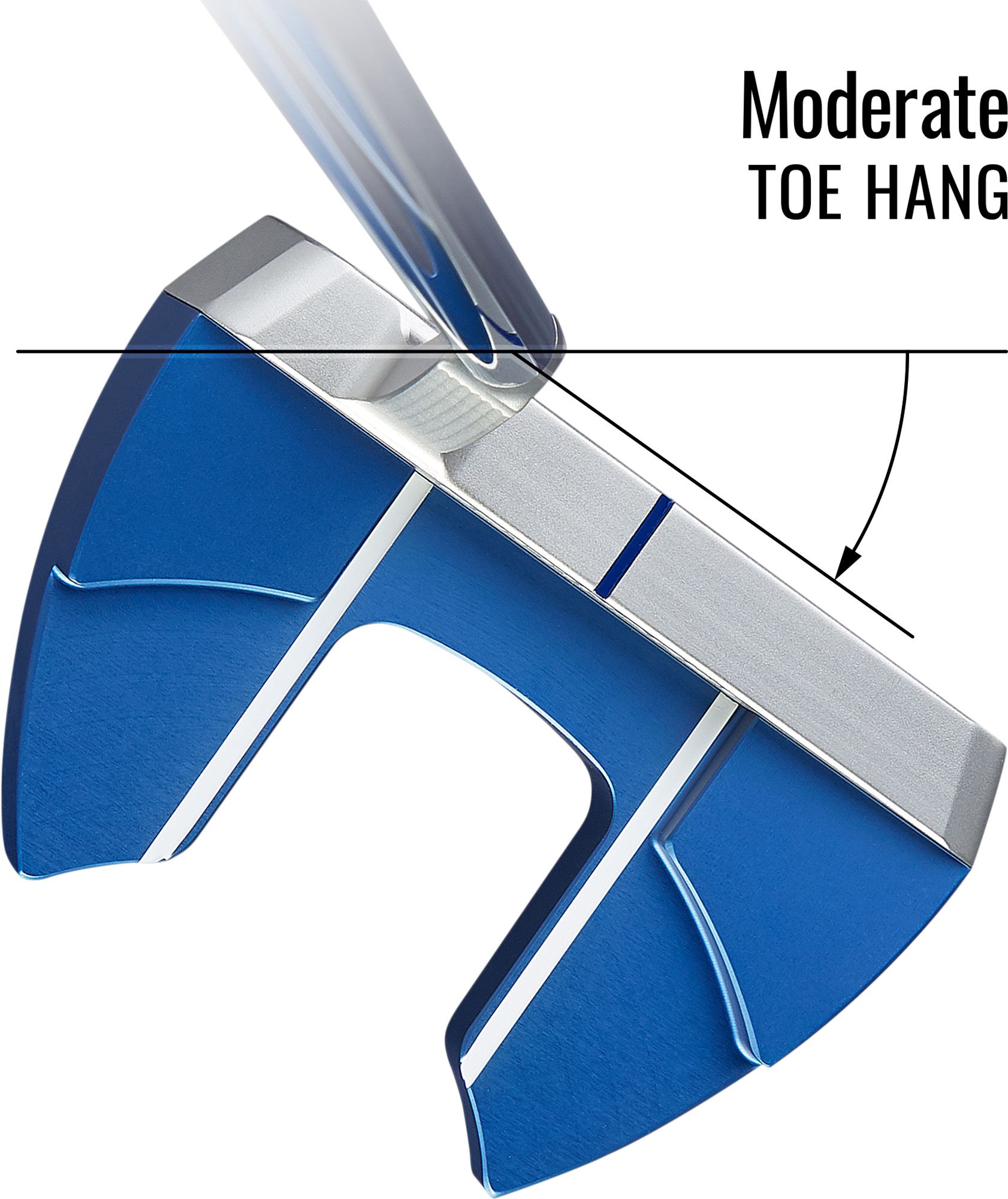 Bettinardi 2020 iNOVAi 6.0 Putter product image