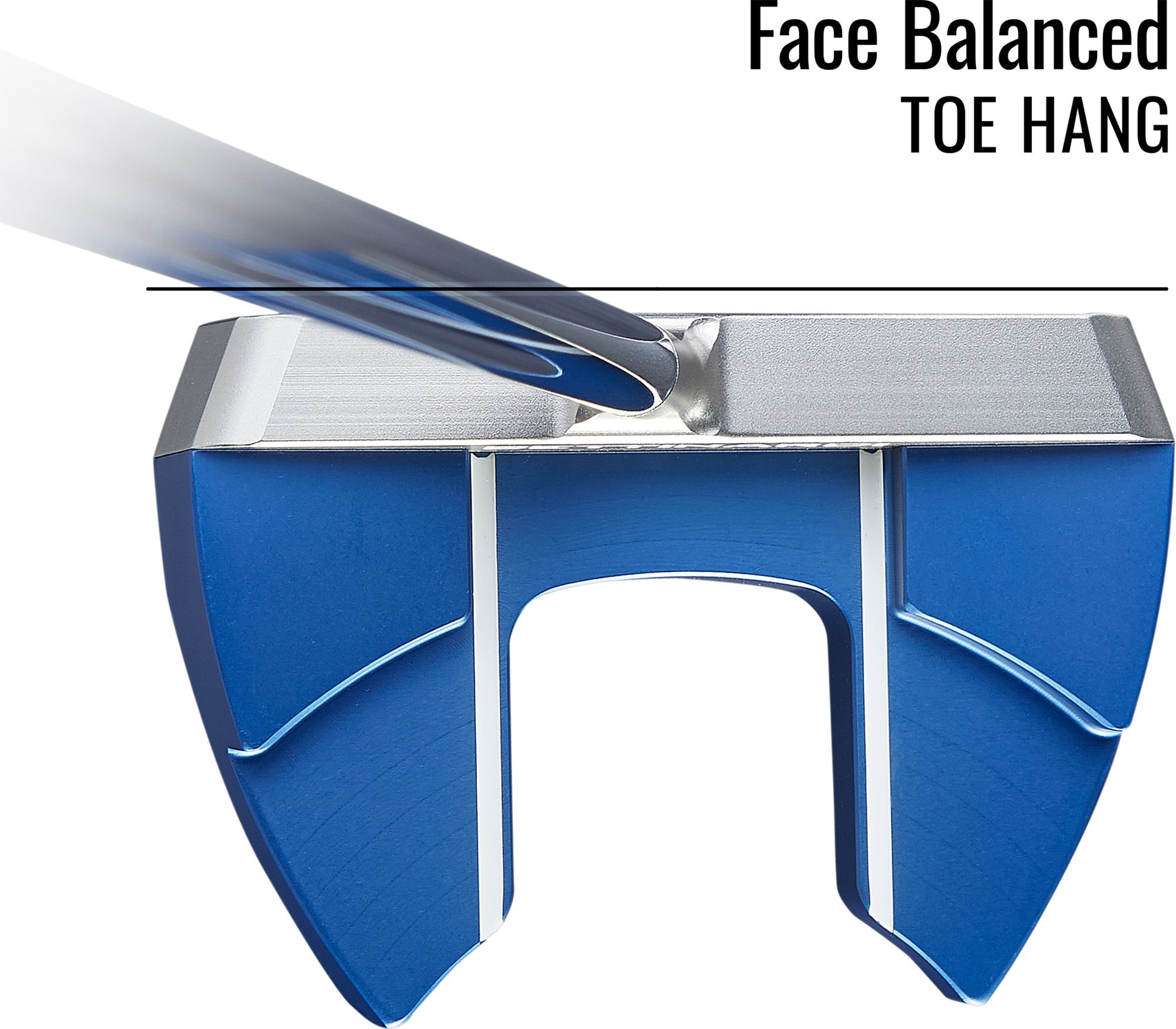 Bettinardi 2020 iNOVAi 6.0 CS Putter product image