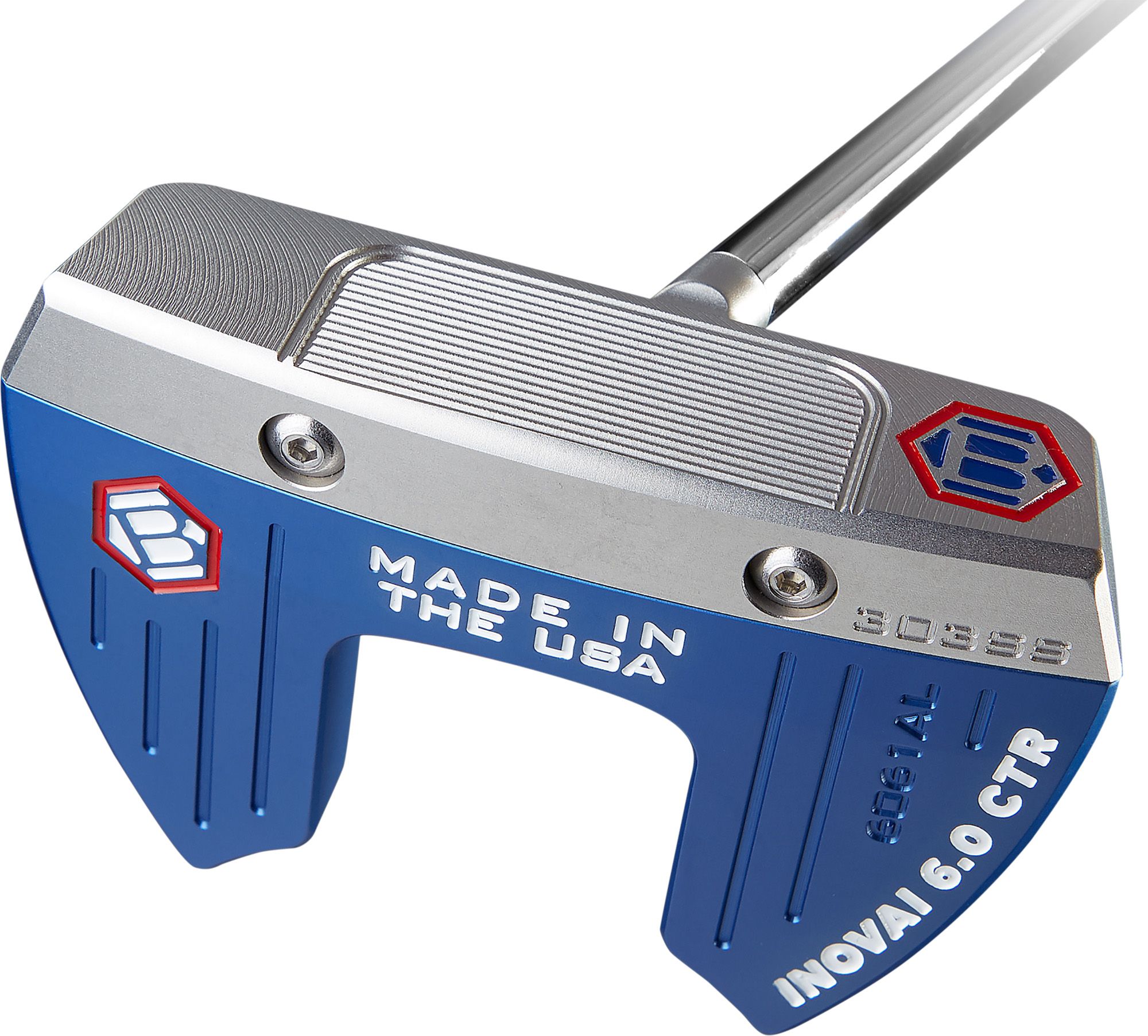 Bettinardi 2020 iNOVAi 6.0 CS Putter product image