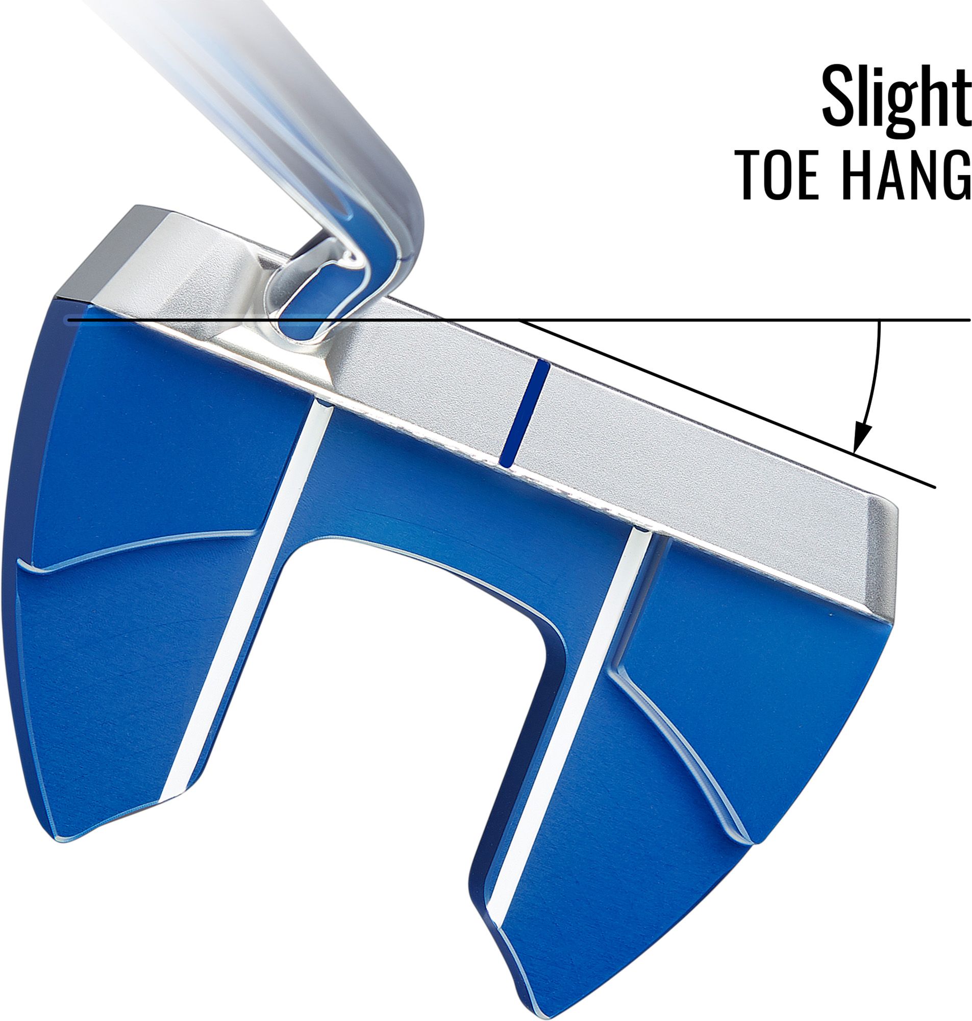 Bettinardi 2020 iNOVAi 6.0 S Putter product image