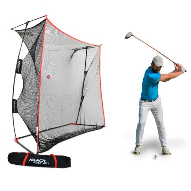 sorry, Rukket Sports Haack Golf Net Pro is currently out of stock