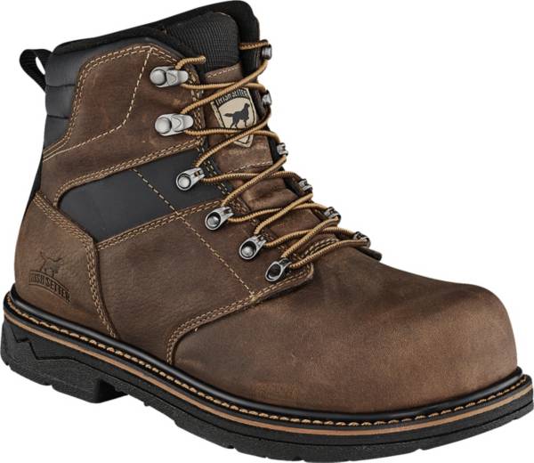 Dicks steel toe store boots