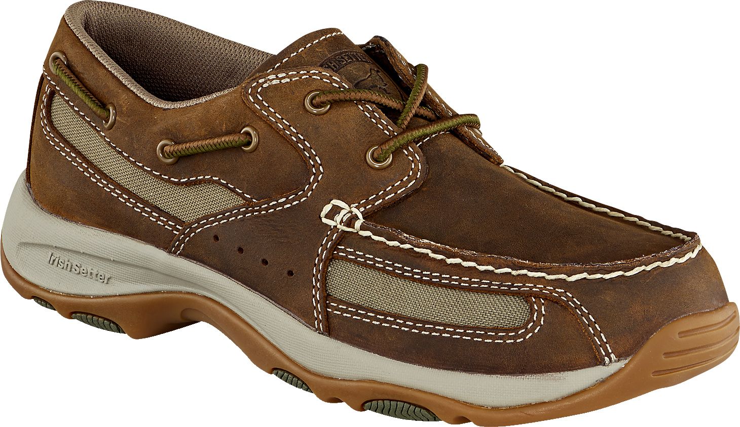 irish setter casual shoes