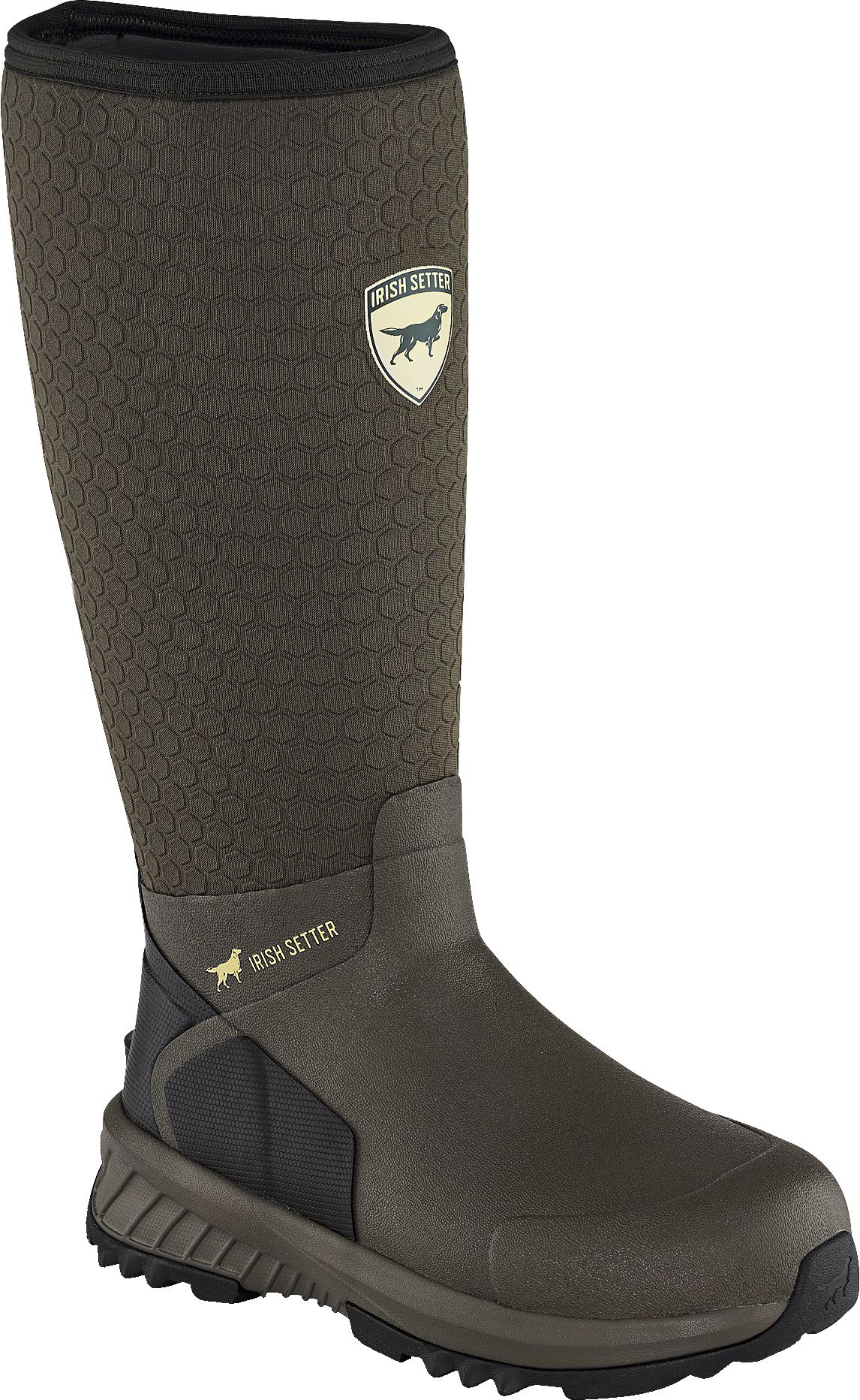 irish setter rain boots