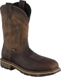 Irish setter boots marshall hotsell