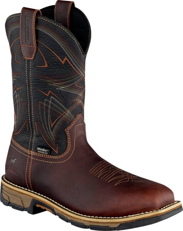 Irish setter hot sale boots waterproof