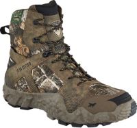Irish Setter Men's VaprTrek 8'' 800g Waterproof Realtree Edge Hunting Boots | DICK'S Sporting Goods