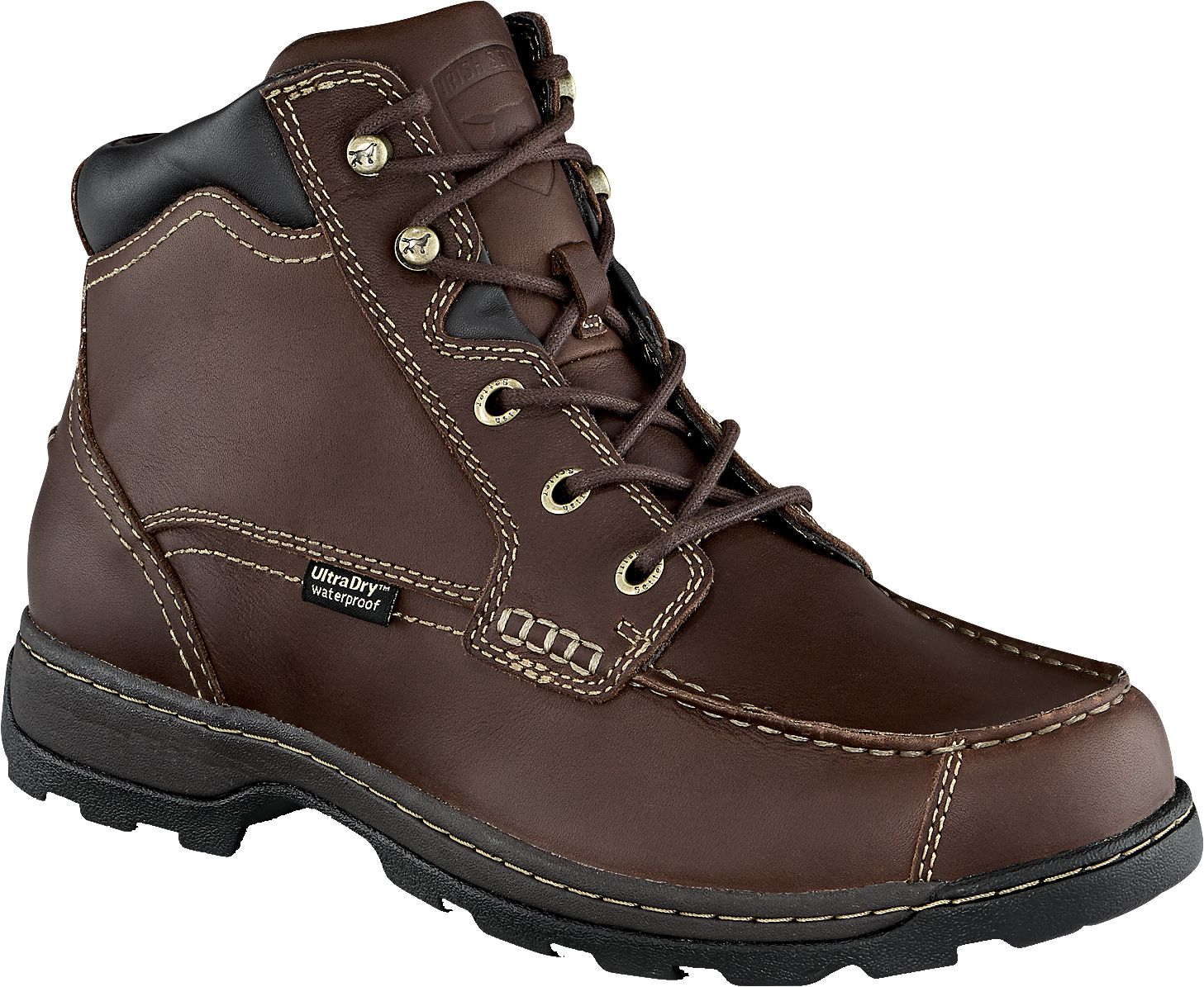 irish setter soft paw chukka