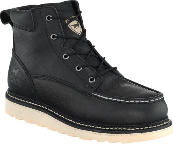 Irish Setter Men's Ashby 6'' Safety Toe Work Boots product image