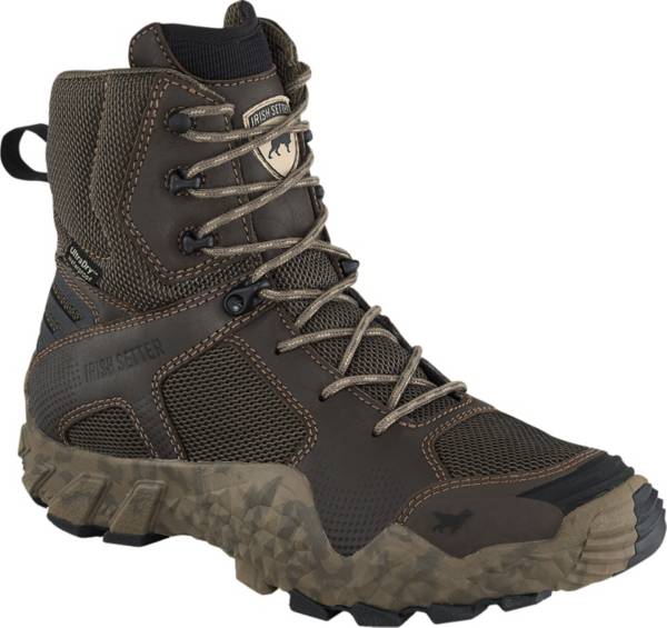 irish waterproof leather boots