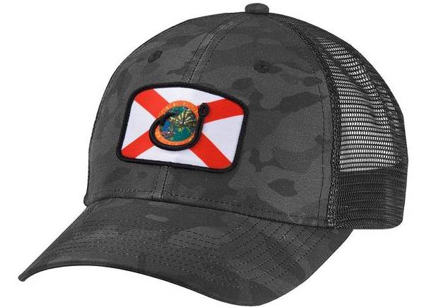 Avid Men S Florida Flag Trucker Hat Dick S Sporting Goods