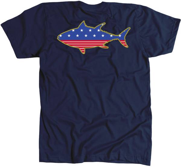 AVID Men's Tuna Americana T-Shirt