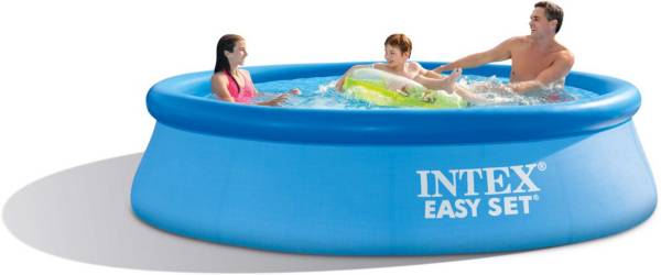 Intex 12' x 30" Easy Set Pool Set product image