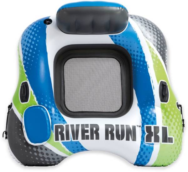 intex river run walmart