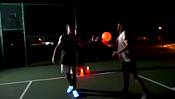 Cipton Light-Up LED Rubber Official Football product image