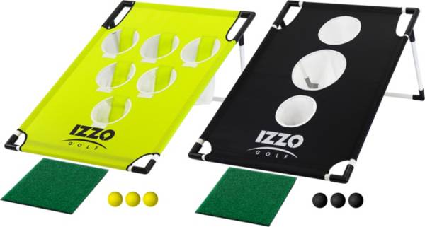 Izzo Golf Pong-Hole Chipping Game Set product image