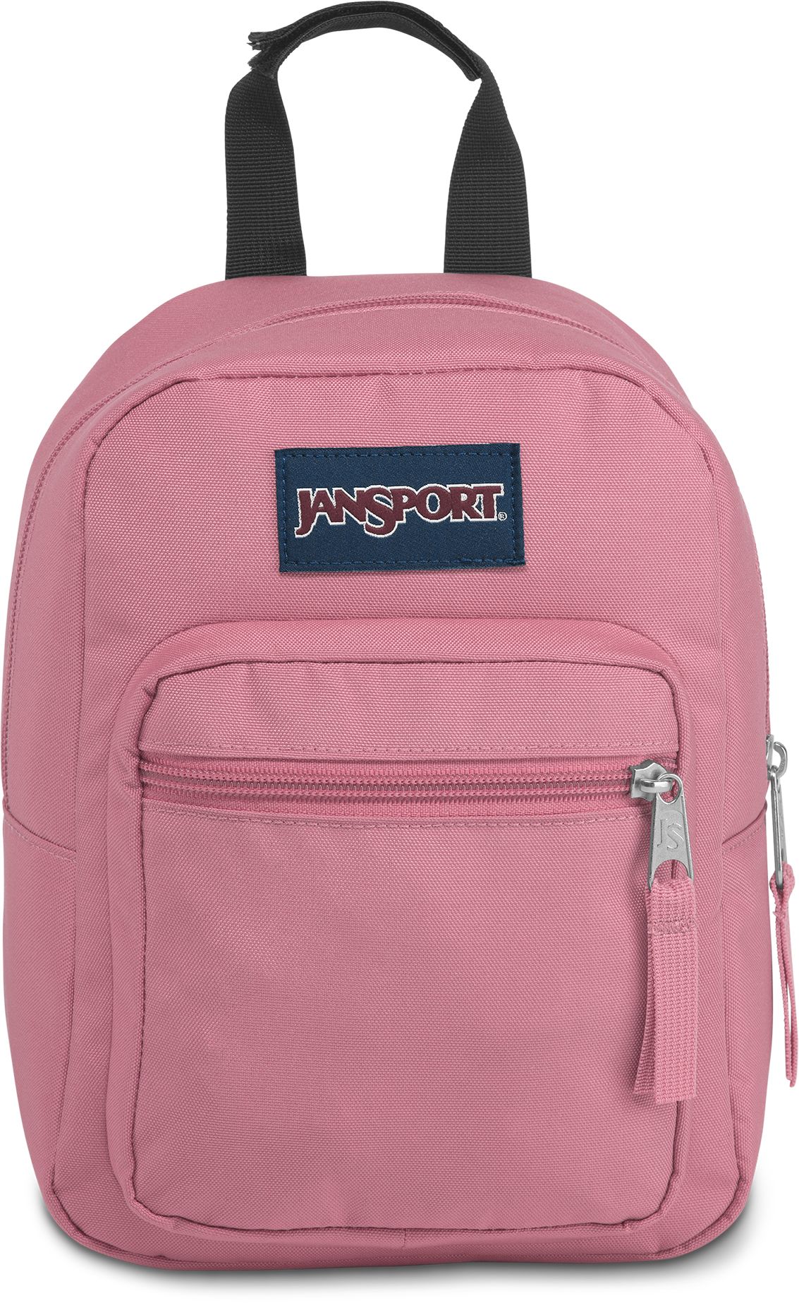 jansport backpack and lunch bag