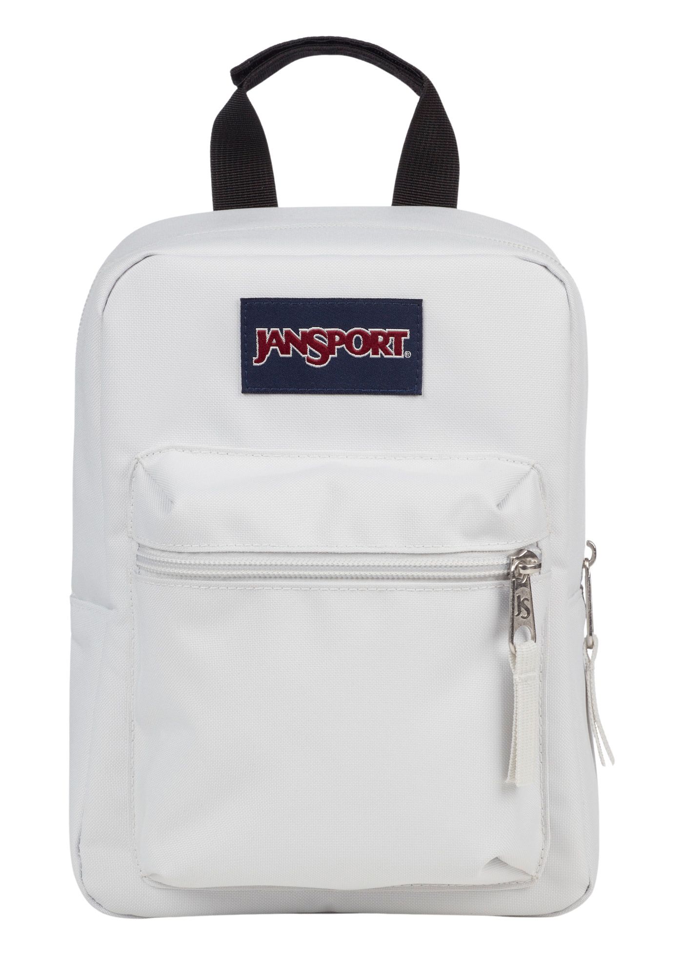 Jansport backpack with matching lunch box online