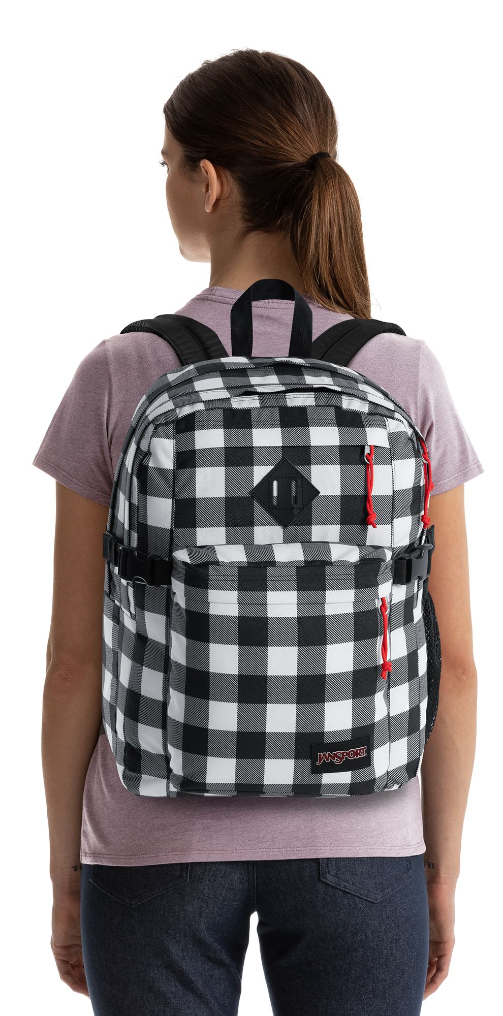 jansport campus backpack