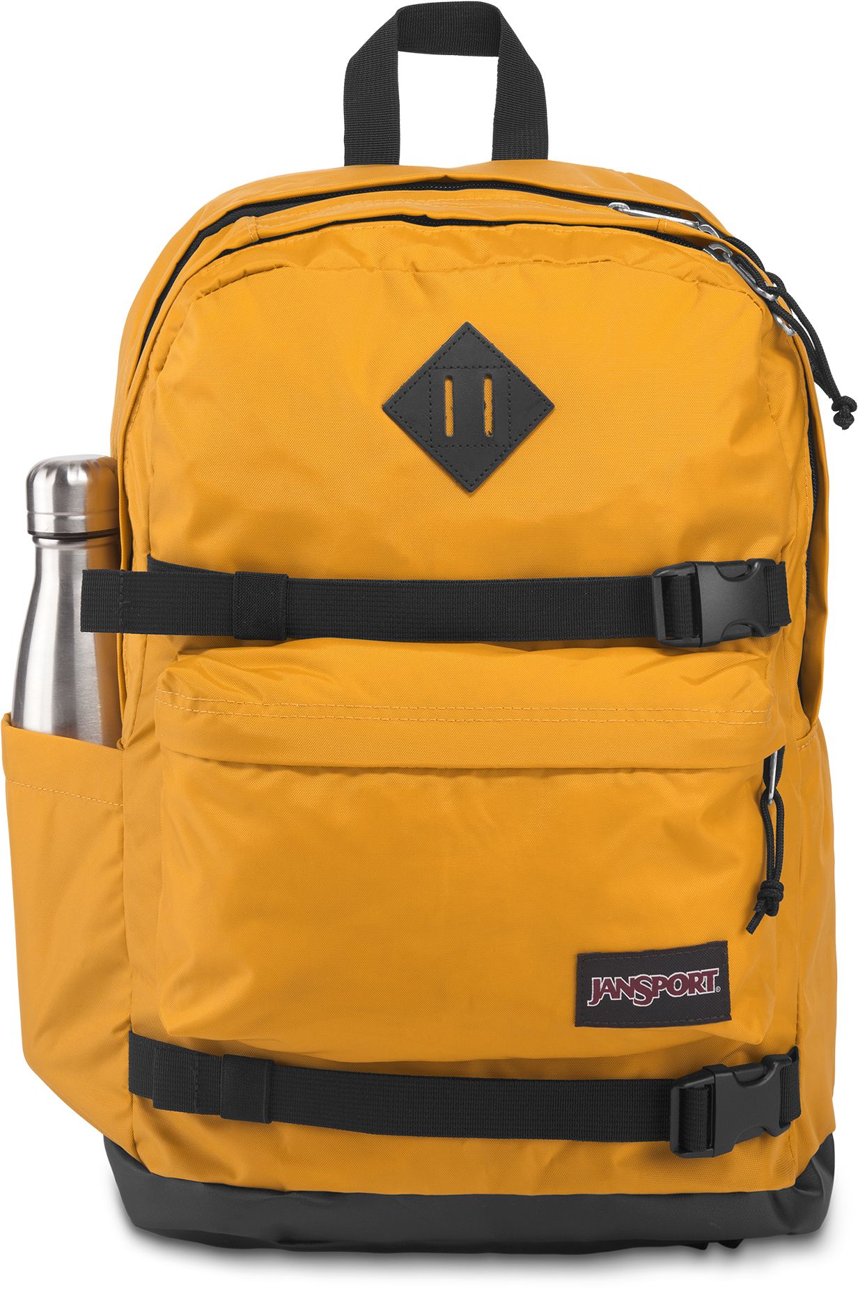 jansport backpack mustard