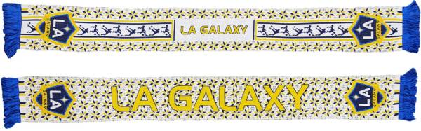 Ruffneck Scarves Los Angeles Galaxy Ugly Sweater Scarf