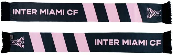 Ruffneck Scarves Inter Miami CF Diagonals Summer Scarf