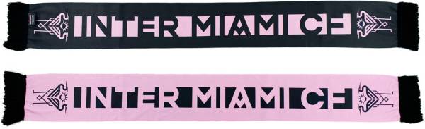 Ruffneck Scarves Inter Miami Tonal Wordmark Summer Scarf