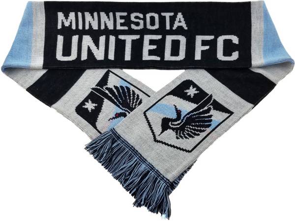 Ruffneck Scarves Minnesota United FC Bar Scarf