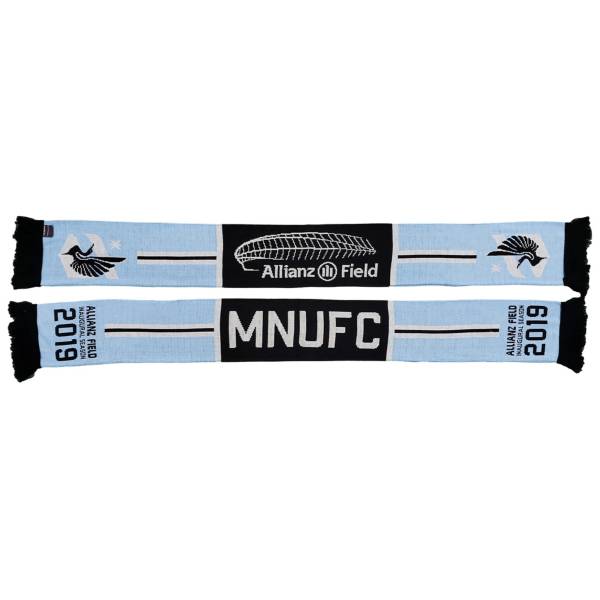 Ruffneck Scarves Minnesota United FC Allianz Field Scarf