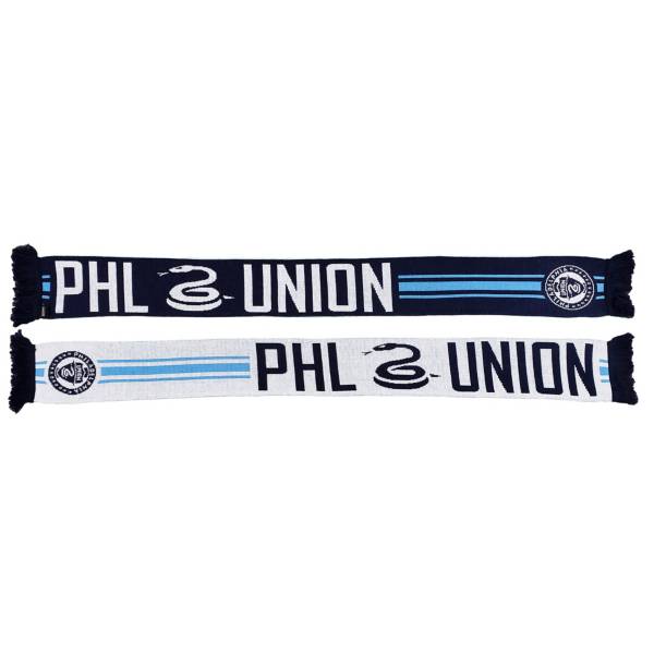 Ruffneck Scarves Philadelphia Union Secondary Scarf