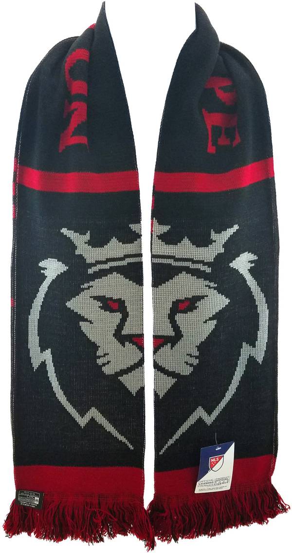 Ruffneck Scarves Real Salt Lake No Escape Scarf