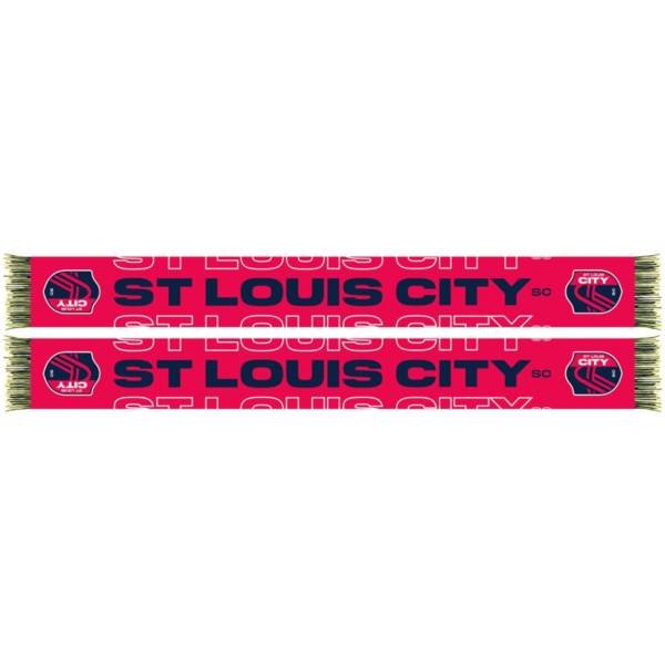 Ruffneck Scarves St. Louis City SC Scarf product image