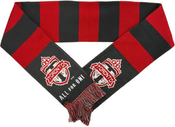 Ruffneck Scarves Toronto FC Bar Scarf