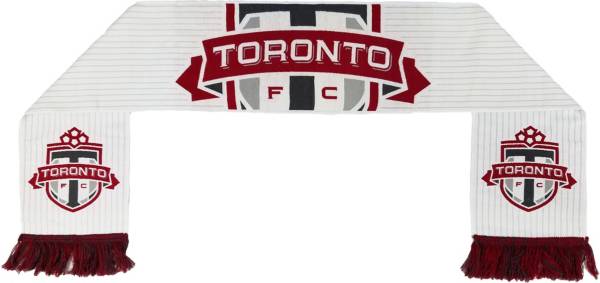 Ruffneck Scarves Toronto FC Away Kit Scarf