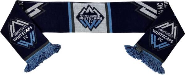 Ruffneck Scarves Vancouver Whitecaps Crest Scarf